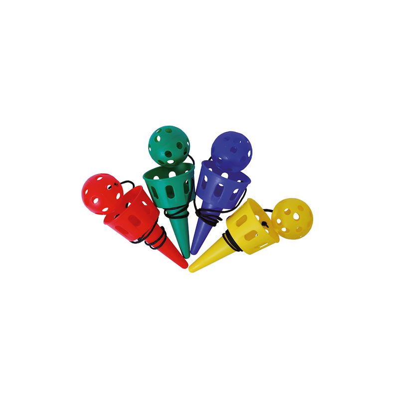 DACTIC - Set de Emboques Dactic