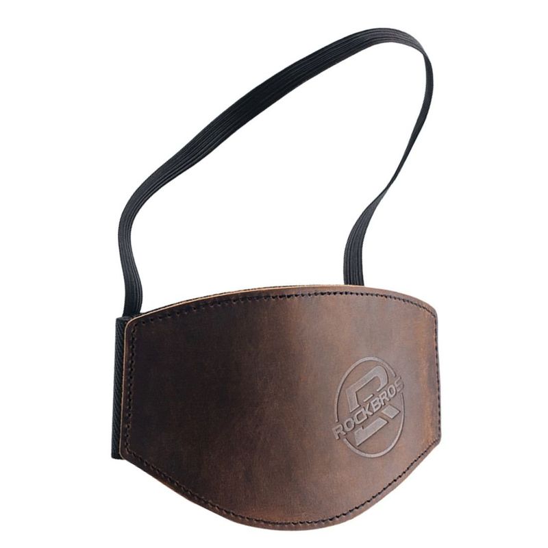 ROCKBROS - Protector cubre zapatos antiarañazos motociclismo Rockbros MTB002