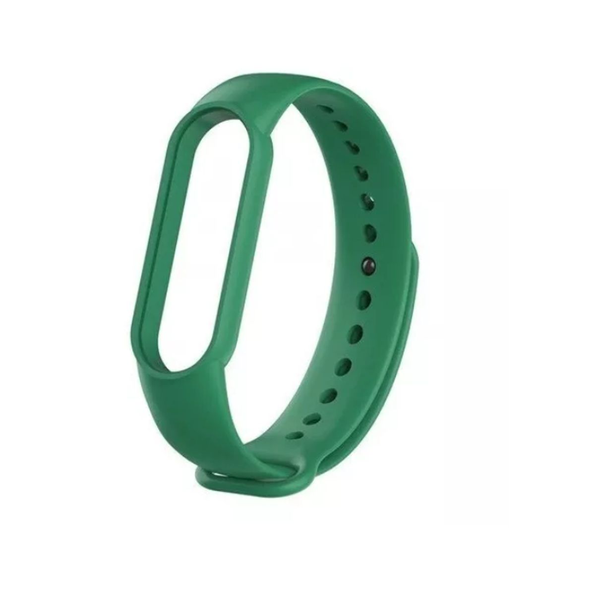 GENERICO - Correa Deportiva Para Reloj Xiaomi Mi Band 56-VERDE