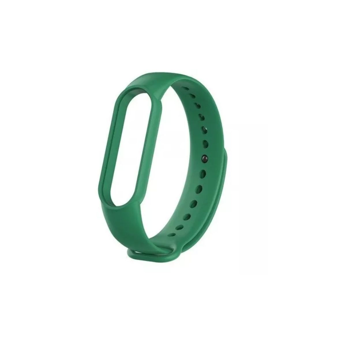 GENERICO - Correa Deportiva Para Reloj Xiaomi Mi Band 56-VERDE