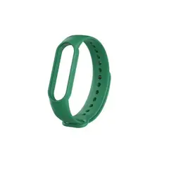 GENERICO - Correa Deportiva Para Reloj Xiaomi Mi Band 56-VERDE