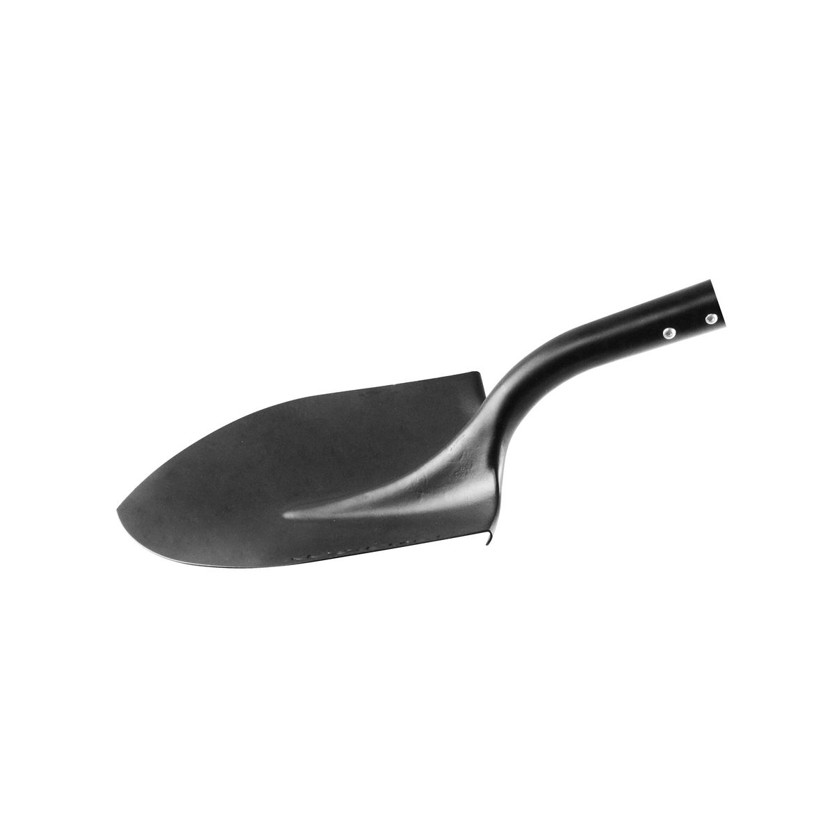 RAYUN - PALA PUNTA DE HUEVO MANGO DE FIBRA RAYUN