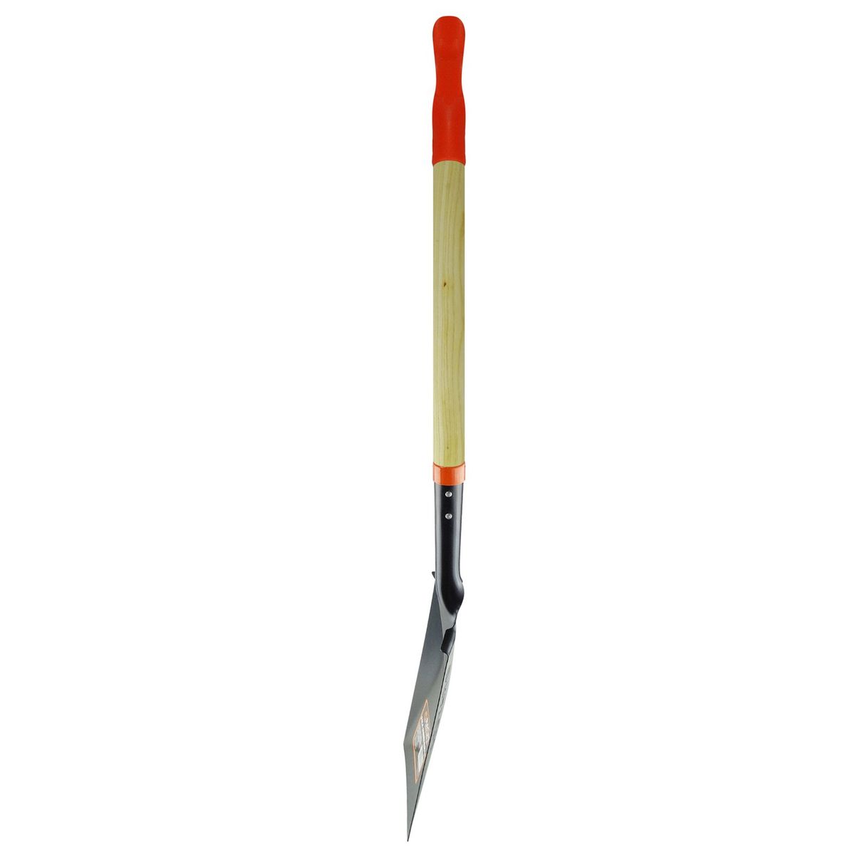 RAYUN - PALA JARDIN RECTA MANGO ANILLA RAYUN