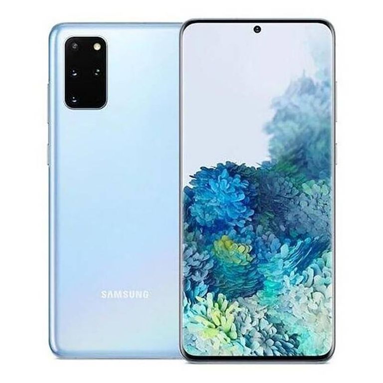 Galaxy S20 128GB - Reacondicionado - Celeste