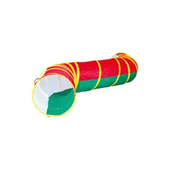 DACTIC - Túnel  Plegable