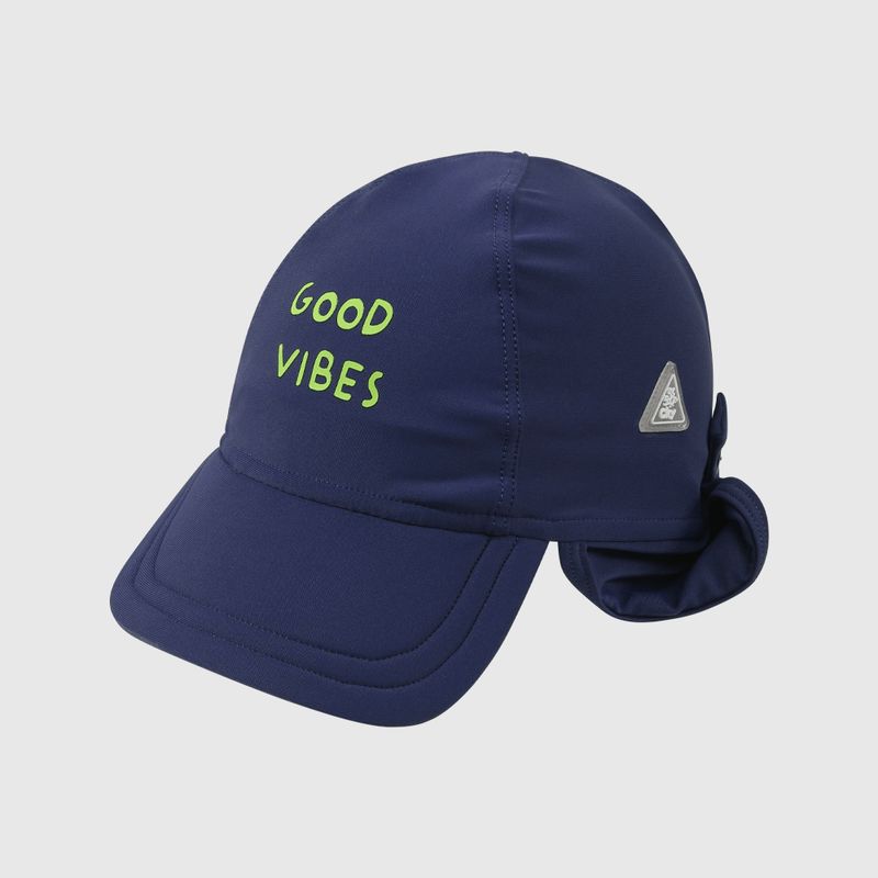 COLLOKY - Jockey Niño Azul 54799 Colloky