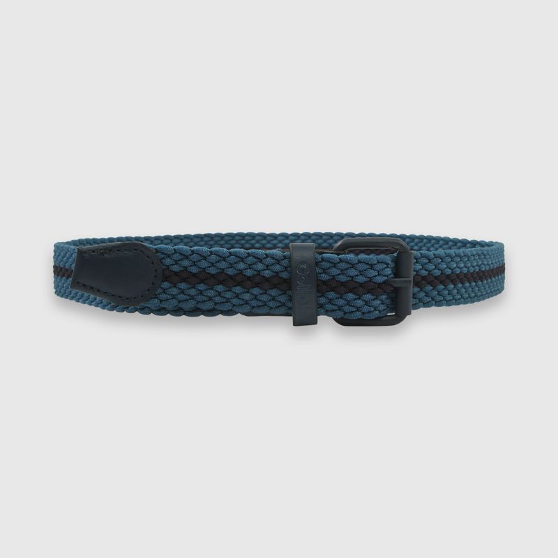 COLLOKY - Cinturón Niño Azul 54797 Colloky
