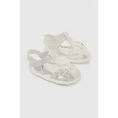 COLLOKY - Sandalia Niña Blanco 25464