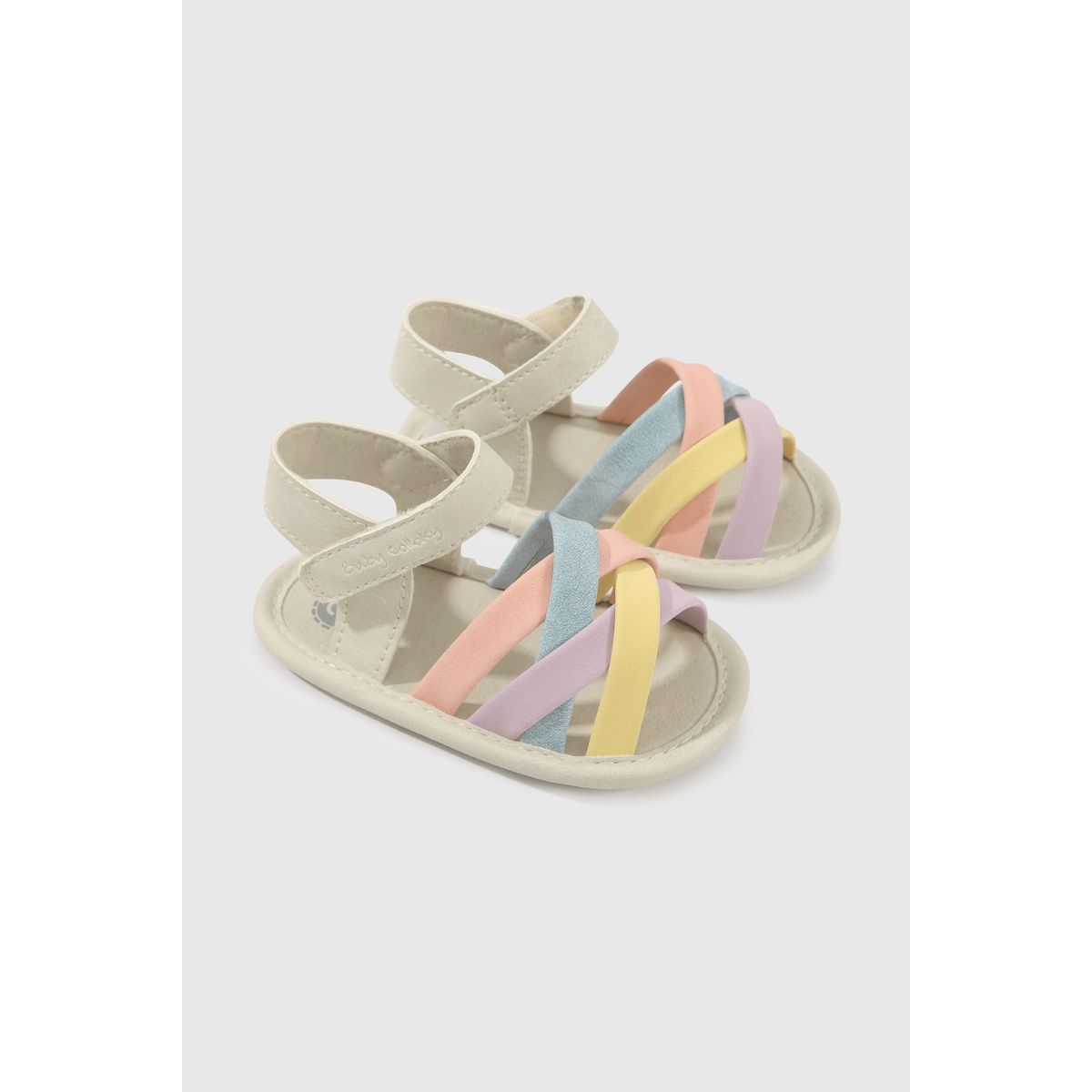 COLLOKY - Sandalia Niña Multicolor 25541 Colloky