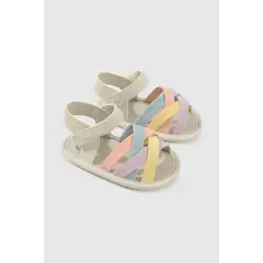 COLLOKY - Sandalia Niña Multicolor 25541