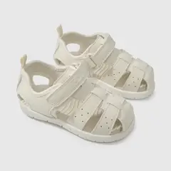 COLLOKY - Sandalia Niña Blanco 54919