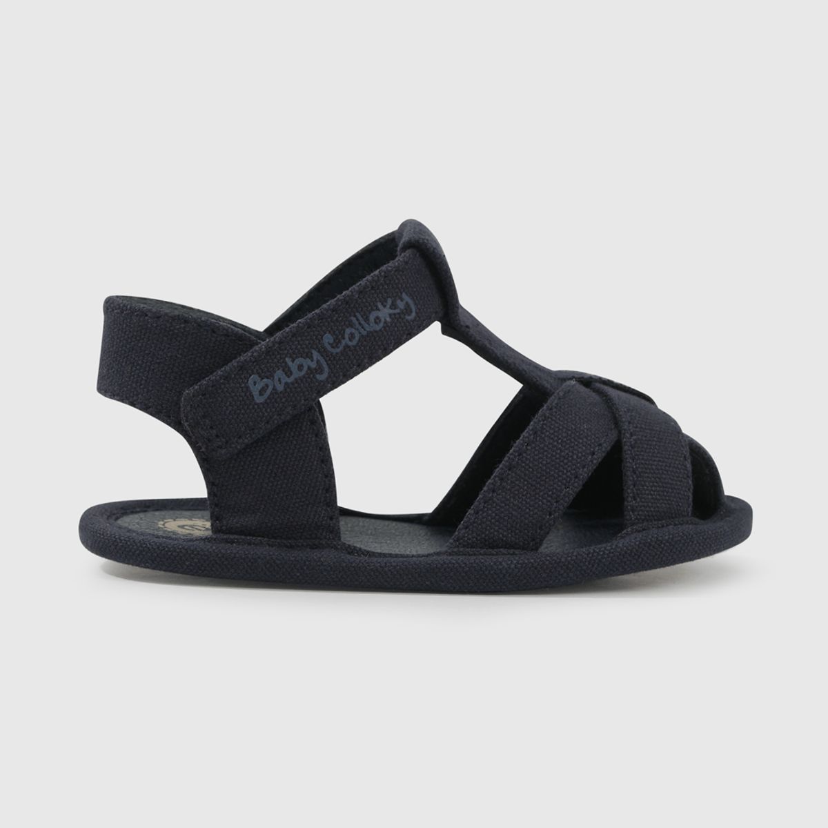 COLLOKY - Sandalia Niño Azul 255 87 Colloky