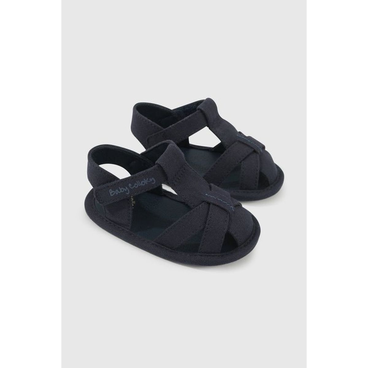 COLLOKY - Sandalia Niño Azul 255 87 Colloky