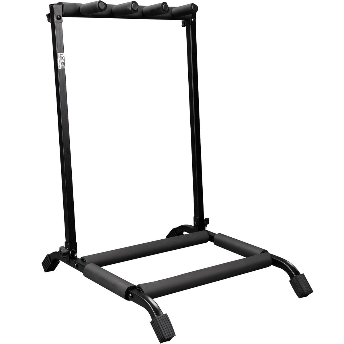 GATOR CASES - Atril stand para 3 guitarras Gator cases RI-GTR-Rack3