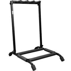GATOR CASES - Atril stand para 3 guitarras RI-GTR-Rack3