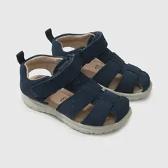 COLLOKY - Sandalia Niño Azul 54930