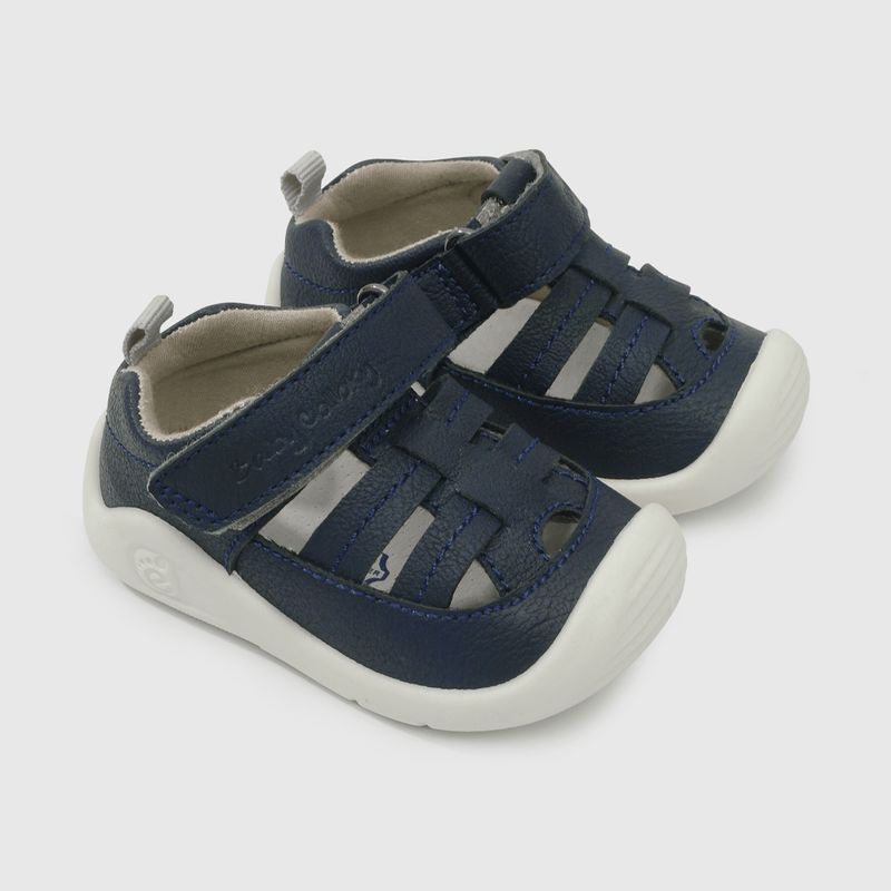COLLOKY - Sandalia Niño Azul 54765 Colloky.