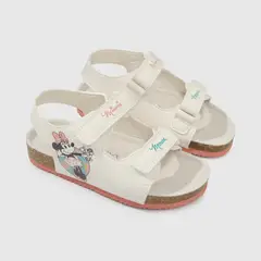 COLLOKY - Sandalia Niña Blanco 54935
