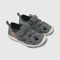 COLLOKY - Sandalia Niño Gris 54941