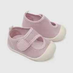 COLLOKY - Sandalia Niña Violeta 54780