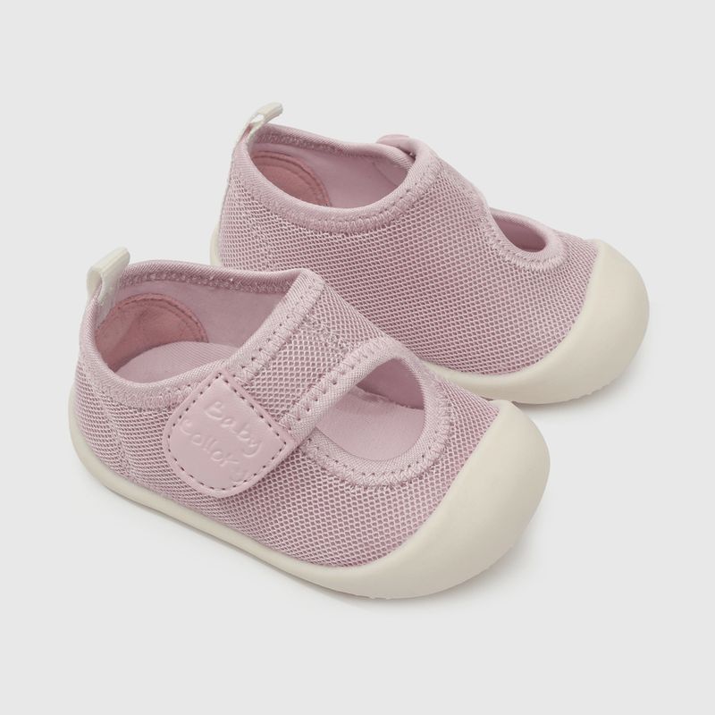 COLLOKY - Sandalia Niña Violeta 54780 Colloky