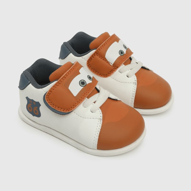 COLLOKY - Zapatilla Niño Multicolor 54690 Colloky