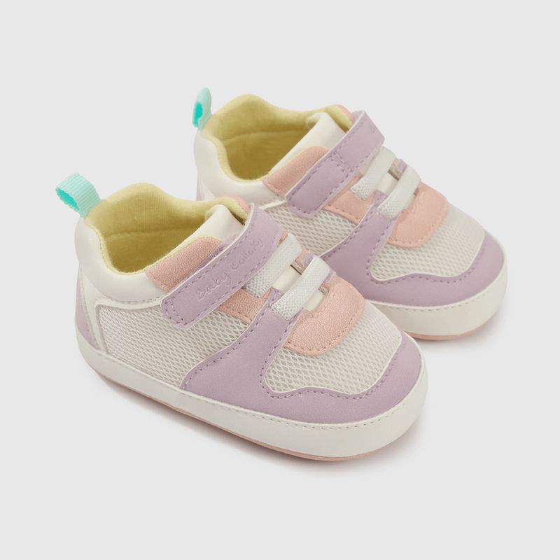 COLLOKY - Zapatilla Urbana Niña Multicolor 54944 Colloky