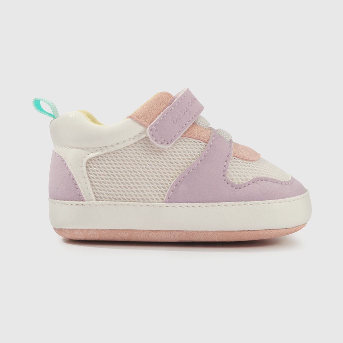 COLLOKY - Zapatilla Urbana Niña Multicolor 254627 Colloky