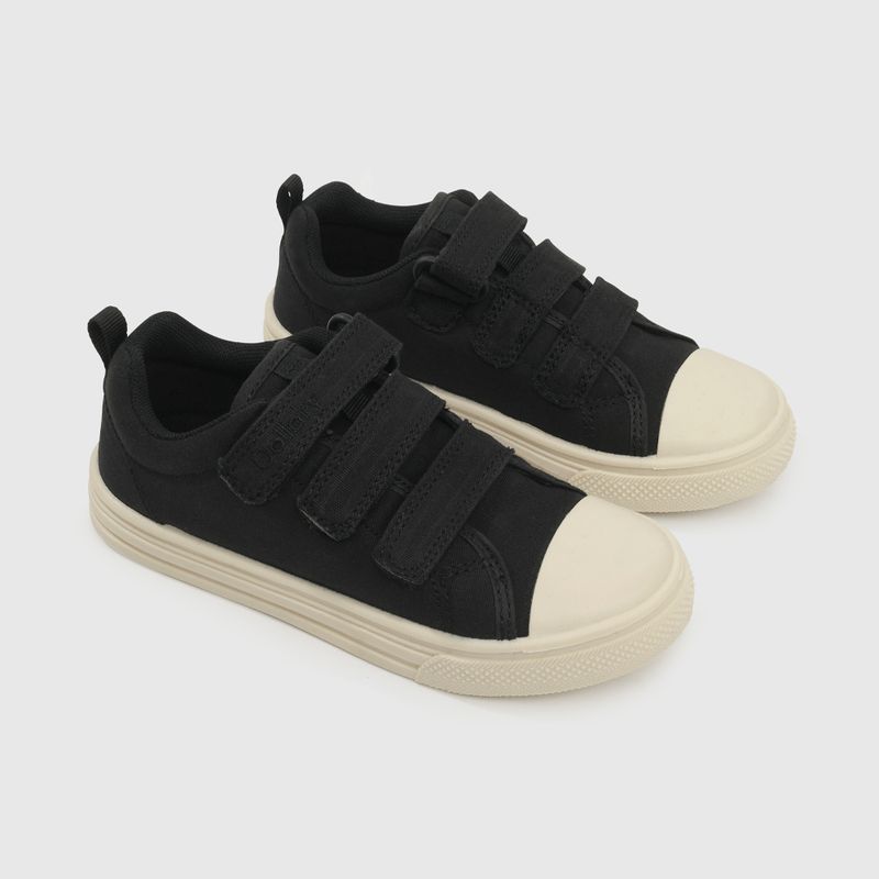 COLLOKY - Zapatilla Urbana Niño Negro 54704 Colloky