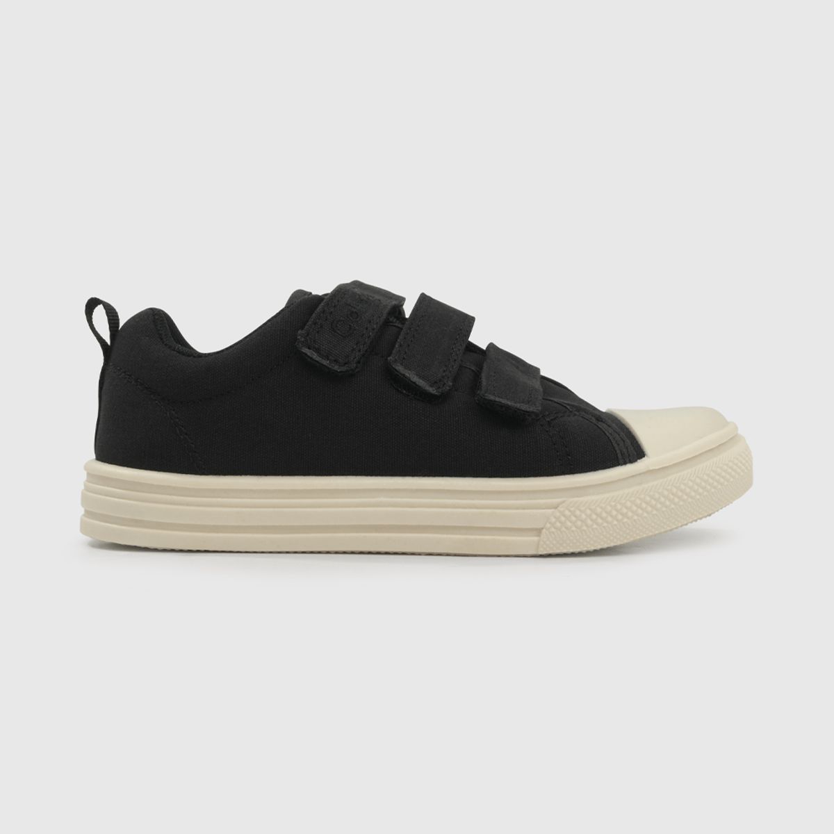 COLLOKY - Zapatilla Urbana Niño Negro 253887 Colloky