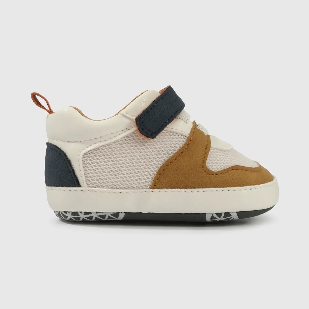 COLLOKY - Zapatilla Urbana Niño Multicolor 254829 Colloky