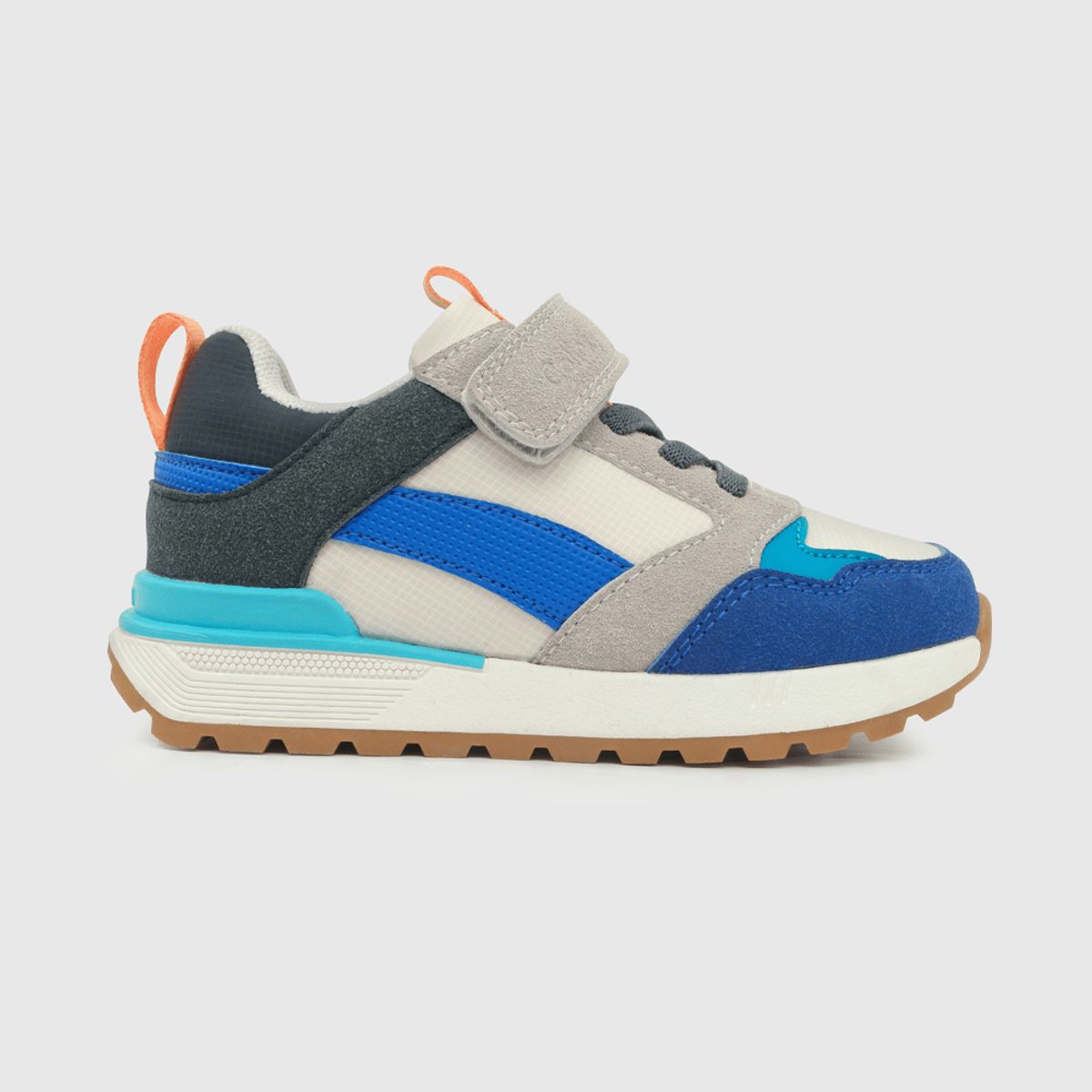 COLLOKY - Zapatilla Urbana Niño Multicolor 253941 Colloky