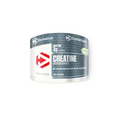 DYMATIZE - CREATINA MONOHIDRATADA CREAPURE 300GR -