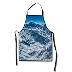 ANDES1 - Delantal De Cocina Portillo