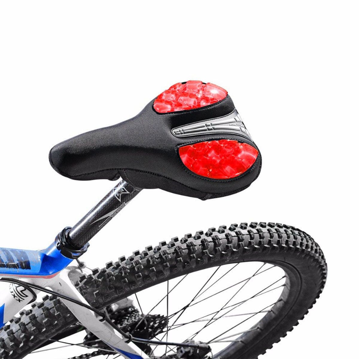 ROCKBROS - Soporte multifuncional 5 en 1 para bicicleta rockbros zx006