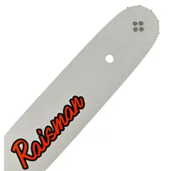 RAISMAN - ESPADA RAISMAN® 14″ 325″ 0.63 PARA MOTOSIERRA STIHL MS250