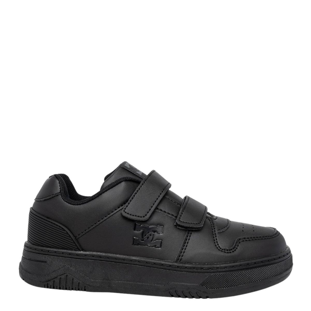 UNS - Zapatilla Escolar Niño Full Negro Balbin UNS