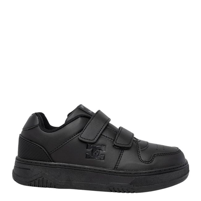 UNS - Zapatilla Niño Full Negro Balbin UNS