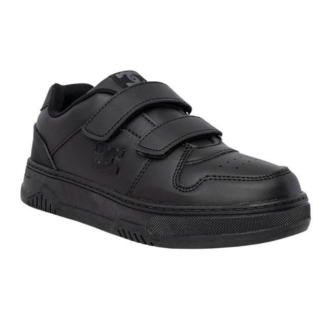UNS - Zapatilla Niño Full Negro Balbin UNS