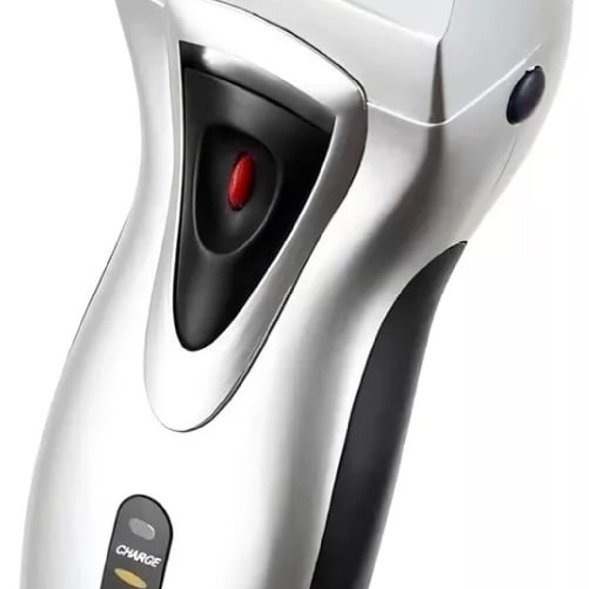 GENERICO - Maquina De Afeitar Recargable De Hombre Rscw 8002 Plateado