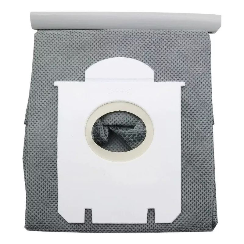 GENERICO - Bolsa Tela Lavable Aspiradora Phillips