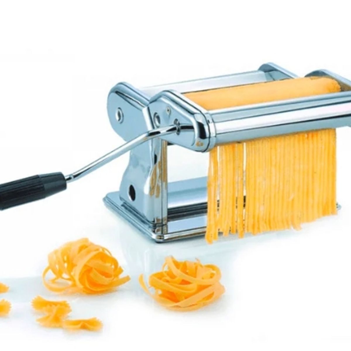 DEWINNER - Maquina para Hacer Masas y Pastas