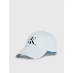 CALVIN KLEIN - Jockey Monogram Azul
