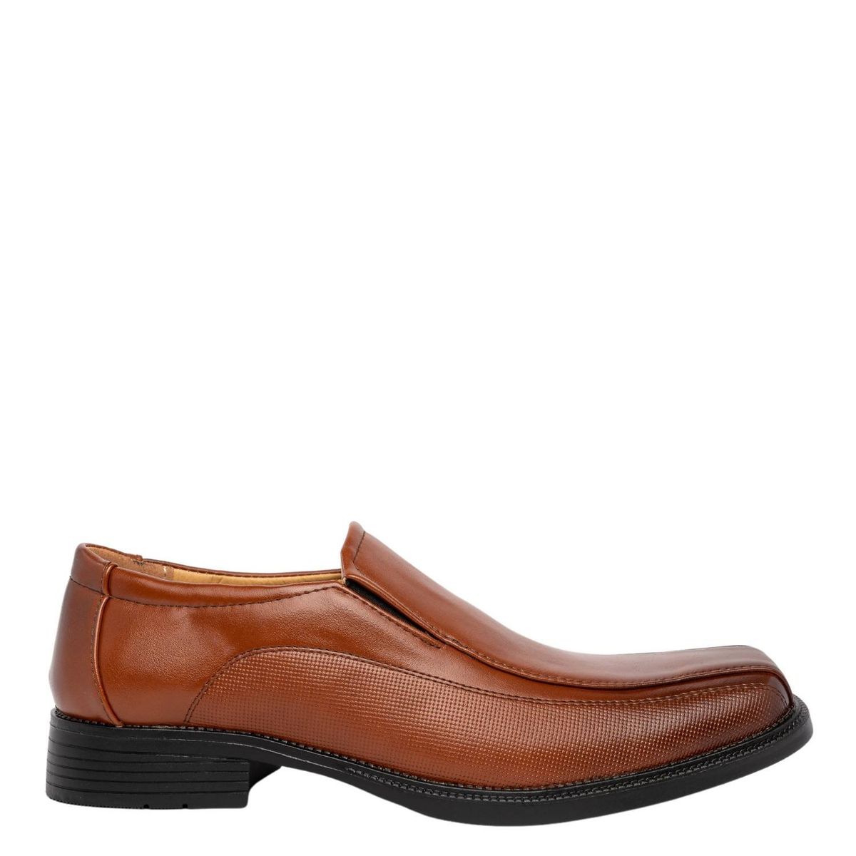 UNS - Zapato Hombre Caramelo Ivars UNS