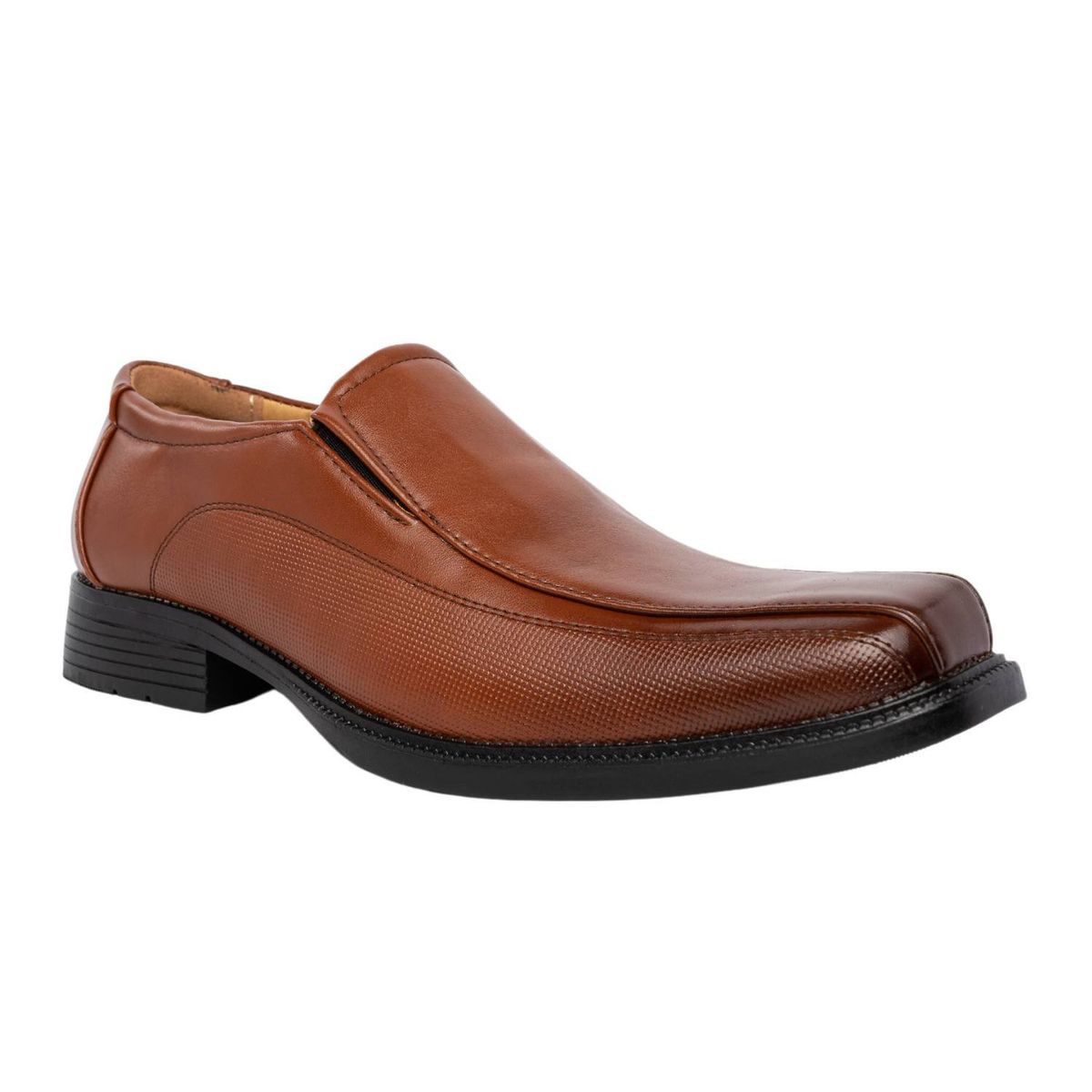 UNS - Zapato Hombre Caramelo Ivars UNS