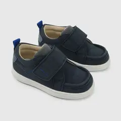 COLLOKY - Zapato Niño Azul 54946