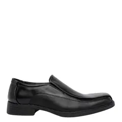 UNS - Zapato Hombre Negro Ivars