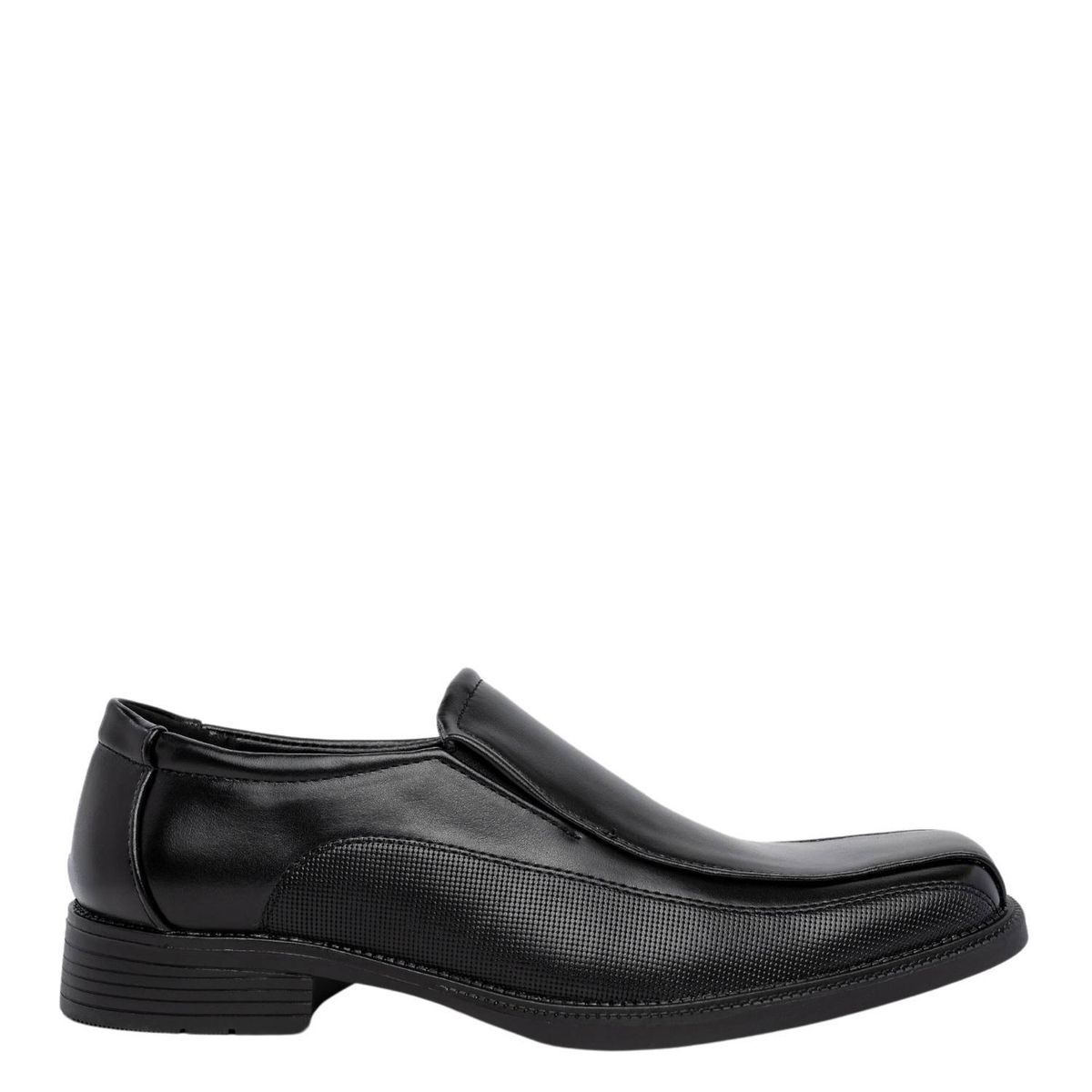 UNS - Zapato Hombre Negro Ivars UNS
