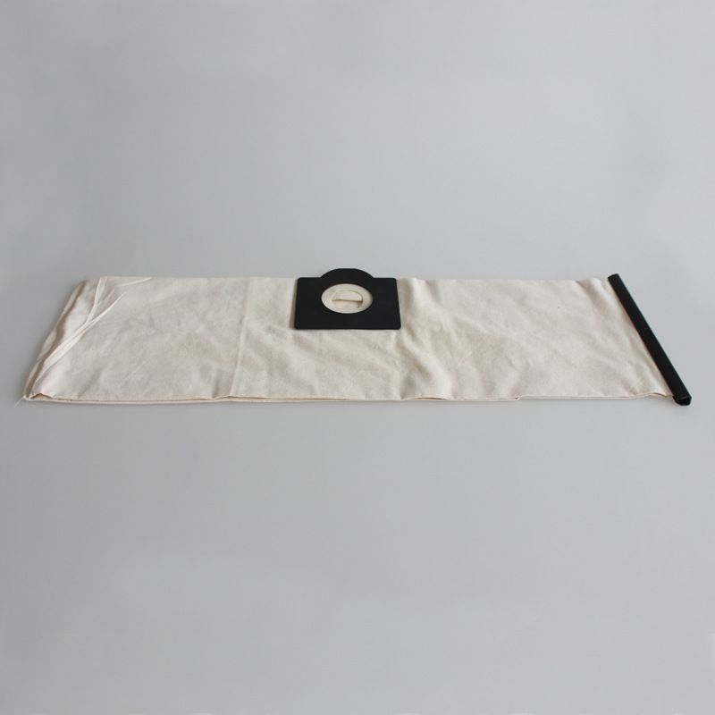 GENERICO - bolsa aspiradora karcher 24 cms NT20