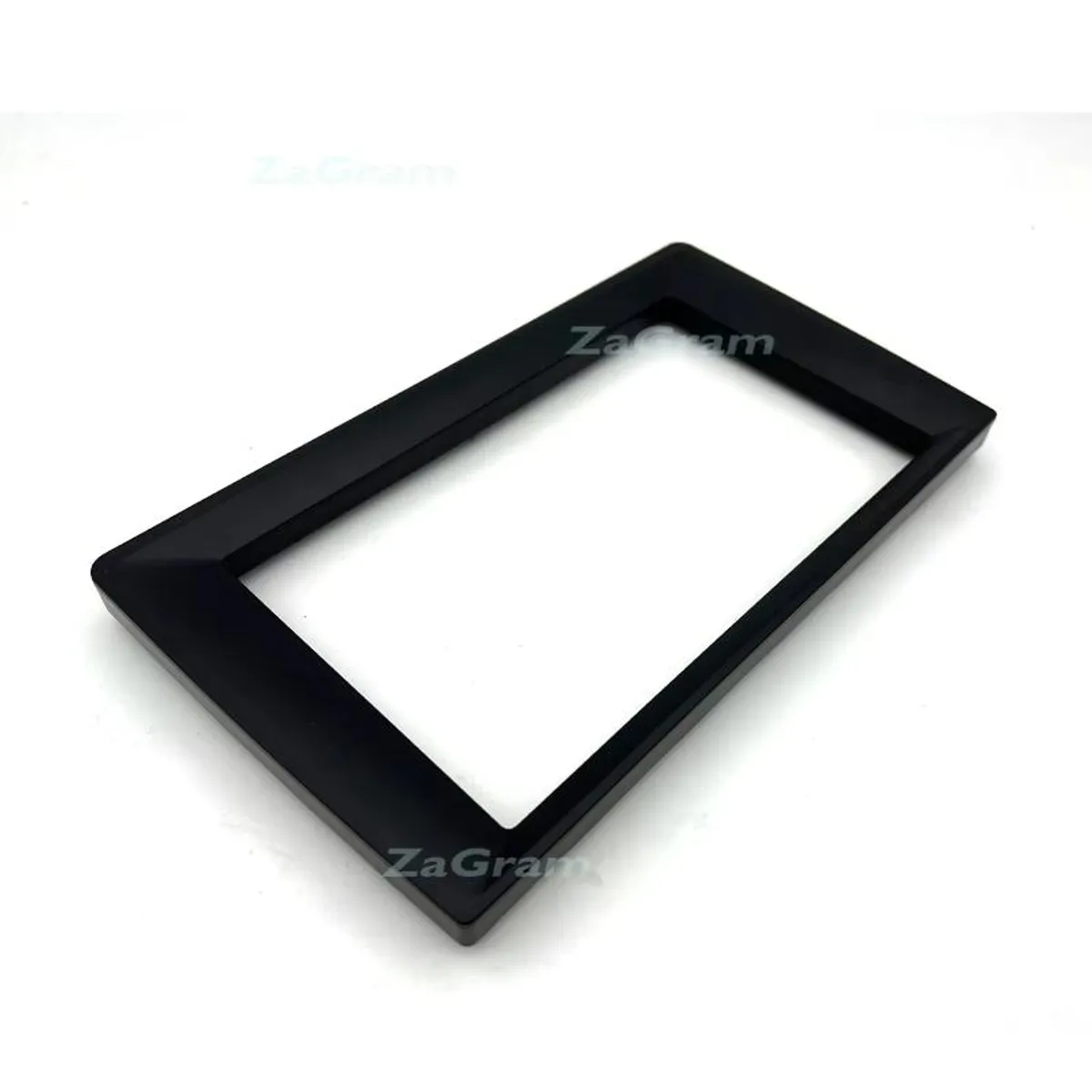 GENERICO - Adaptador Universal Bisel Radio De 9 A 7 Pulgadas 2 Din